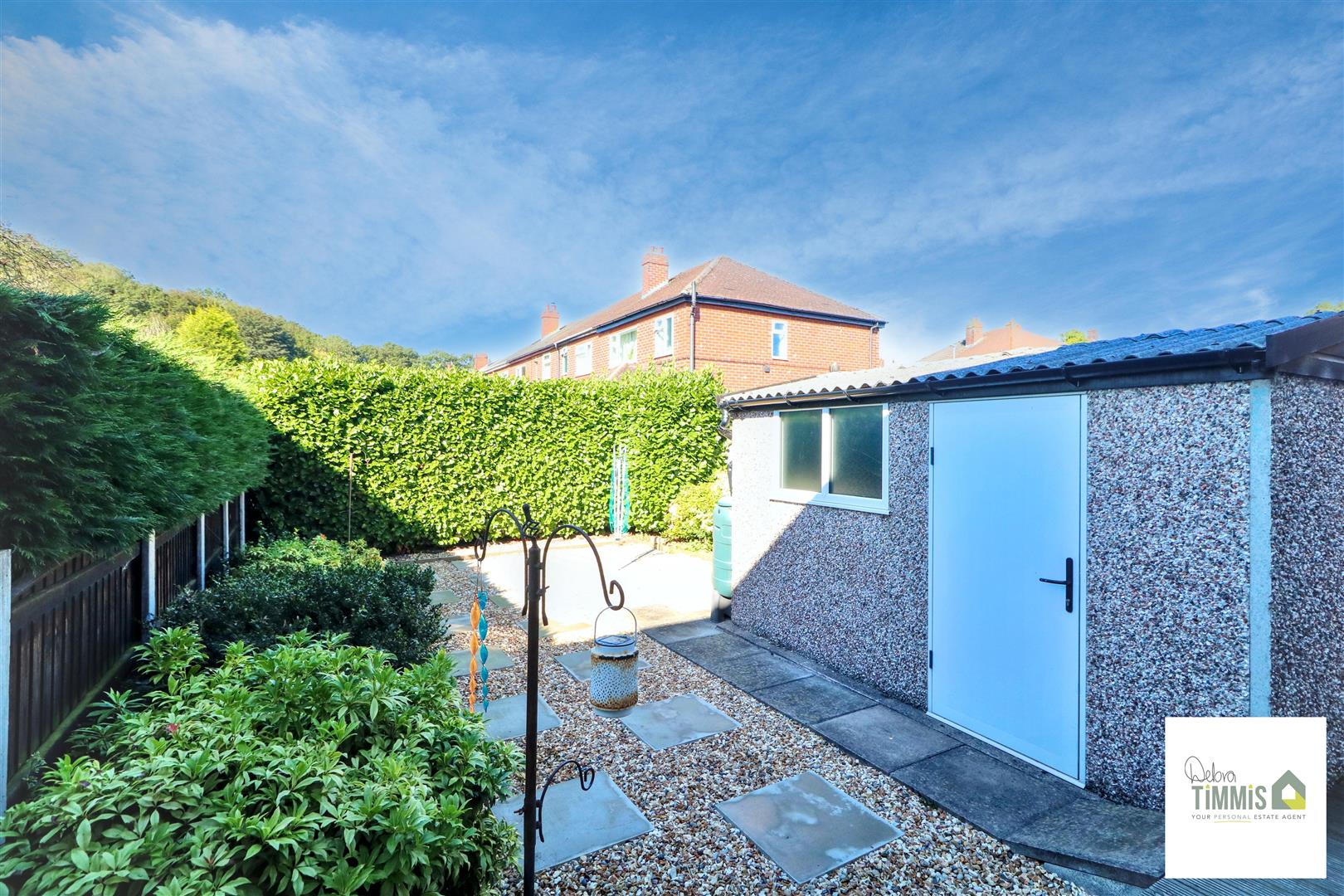Hanley Road, Sneyd Green, Stoke-On-Trent